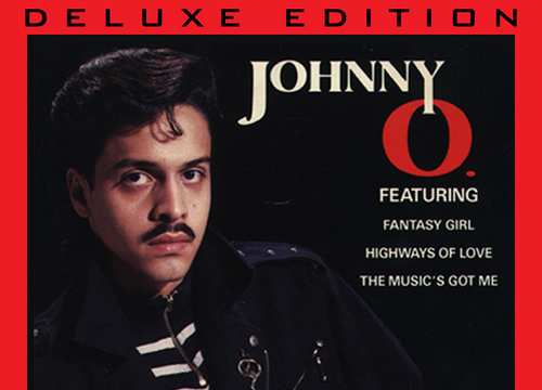 Johnny Sync Johnny O. | Tunefind