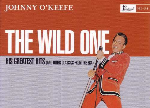 Johnny Sync Johnny O'Keefe | Tunefind