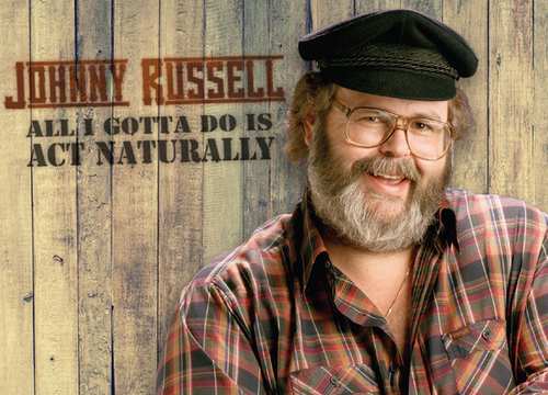 Johnny Sync Johnny Russell | Tunefind