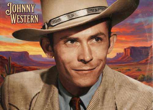 Johnny Sync Johnny Western | Tunefind