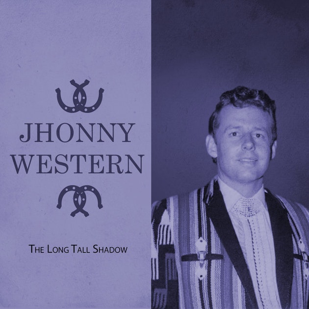 Johnny Western Music | Tunefind