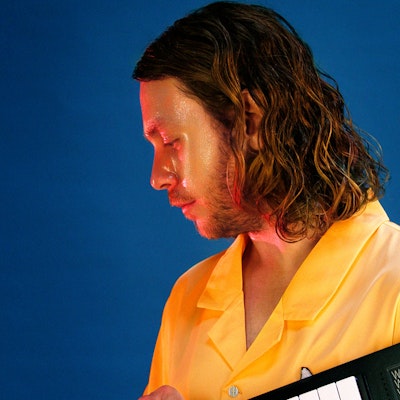 Joris Delacroix Music | Tunefind