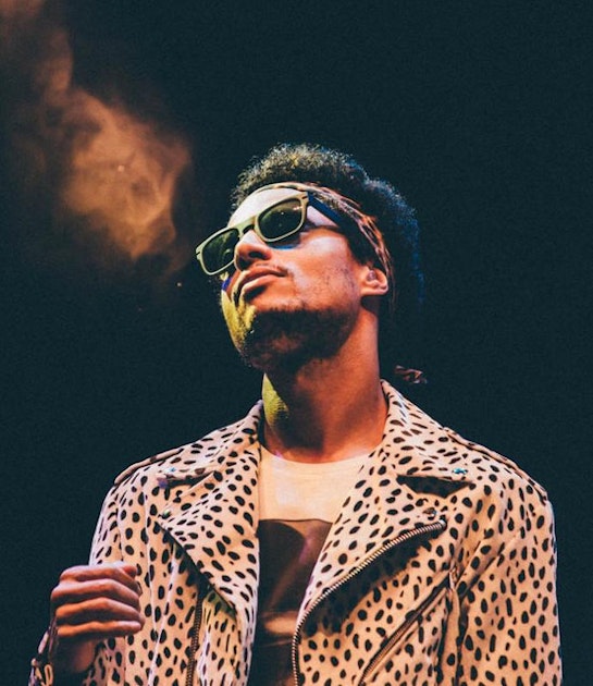 Jose James Music Tunefind jose james music tunefind