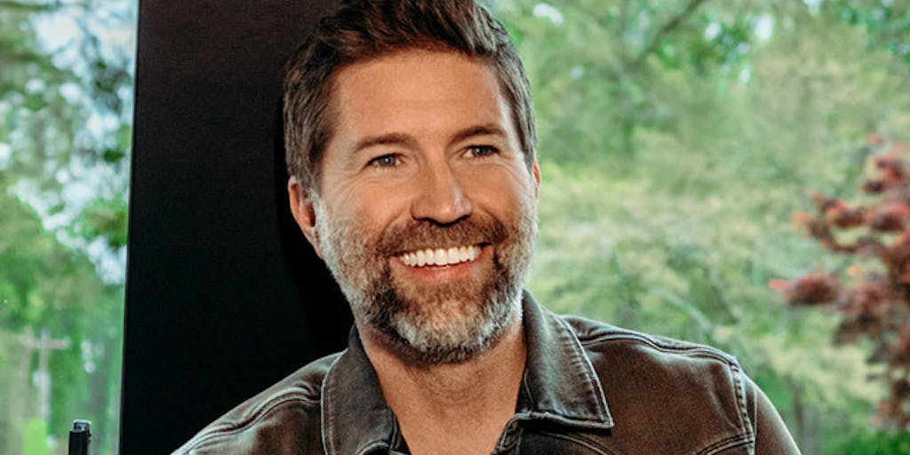 Josh Turner Music Tunefind