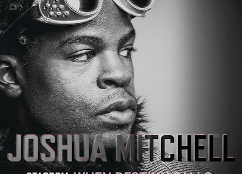 Joshua Mitchell | Tunefind