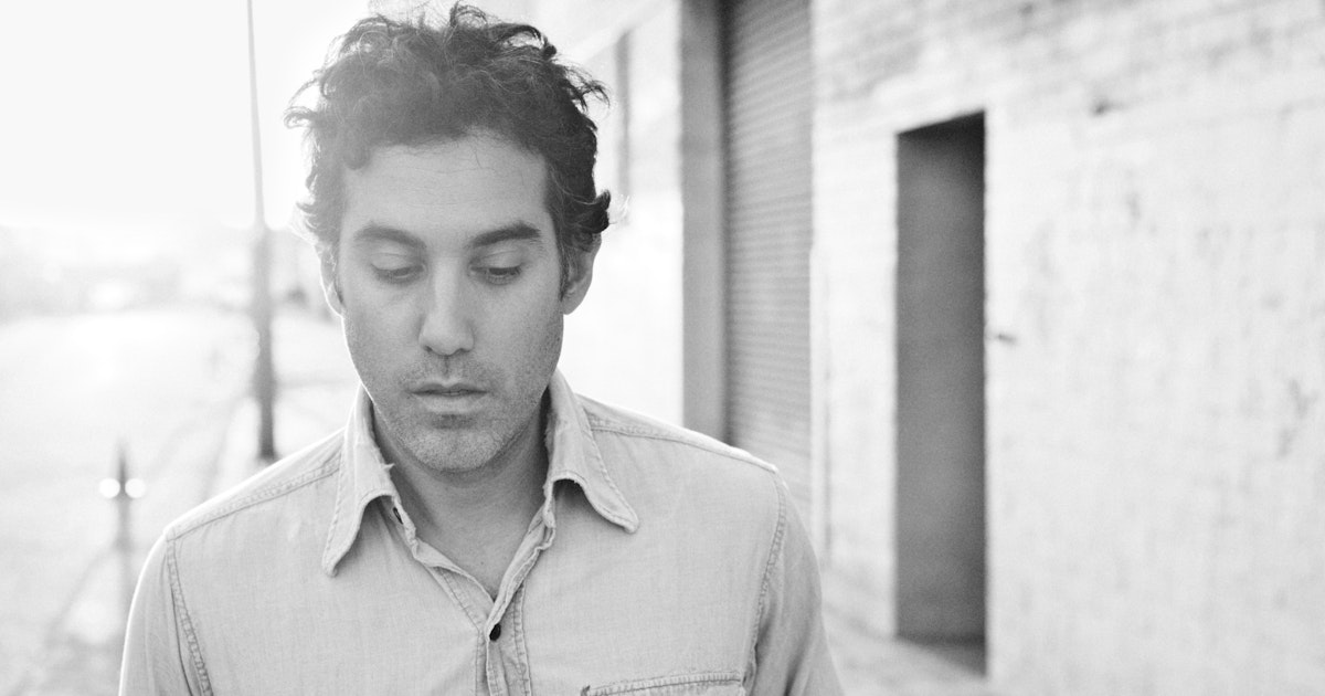 Joshua Radin Music | Tunefind