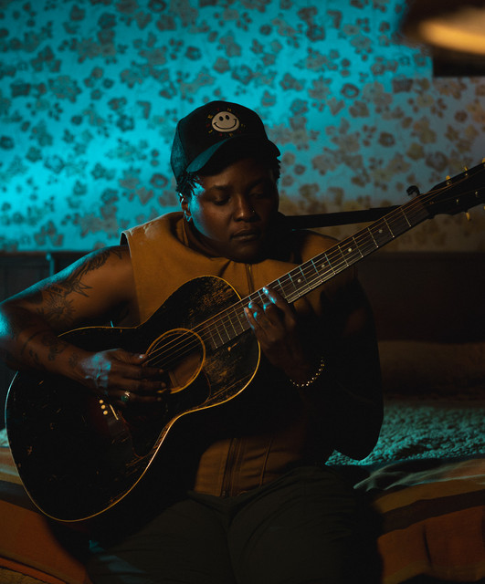 Joy Oladokun Music Tunefind