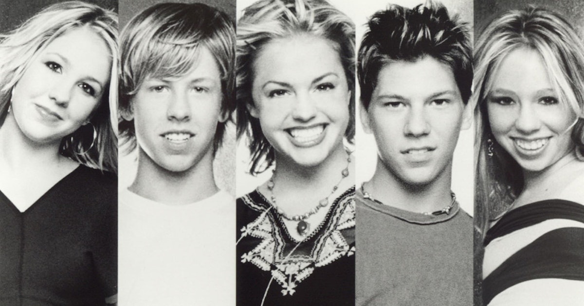 Jump5 Music Tunefind