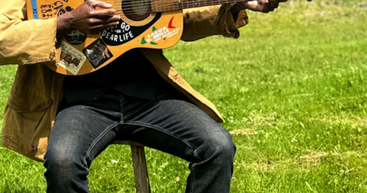 K-OS Music | Tunefind