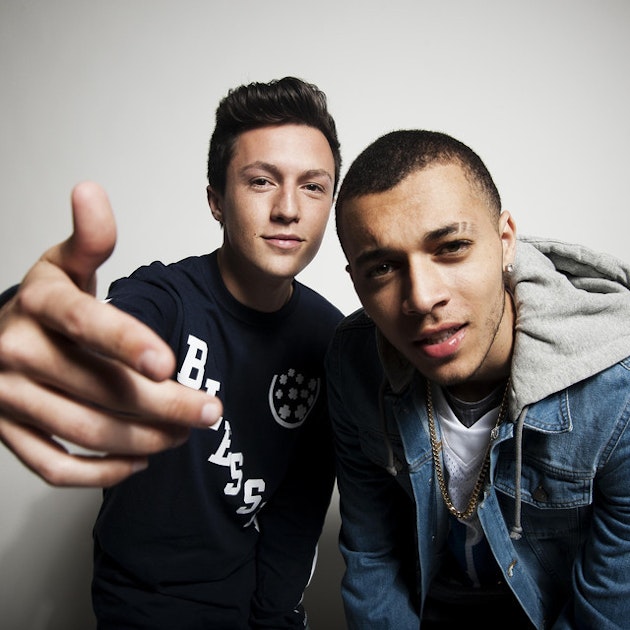 Myles kalina and ‎Kalin and