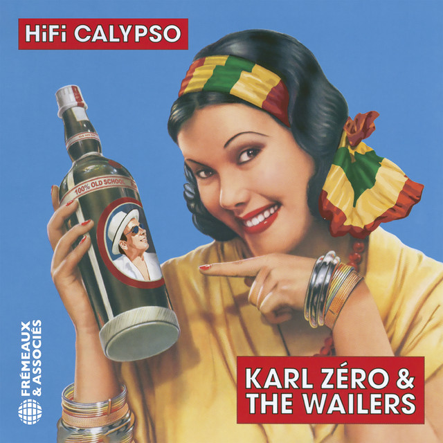 Karl Zero The Wailers Music Tunefind