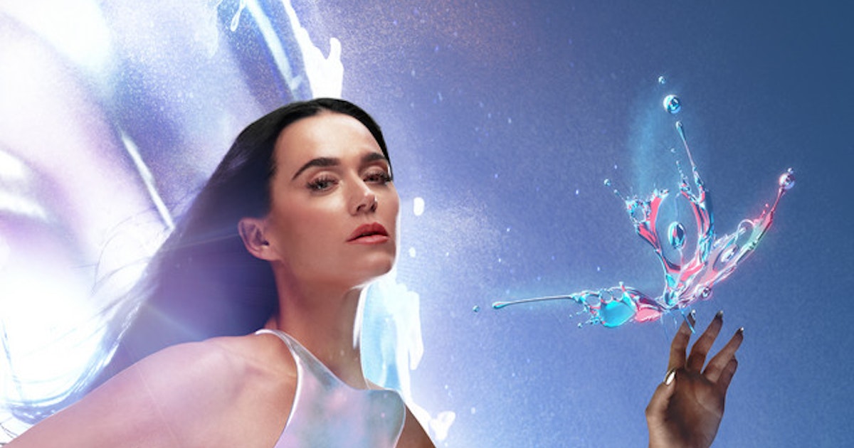 Katy Perry Music Tunefind