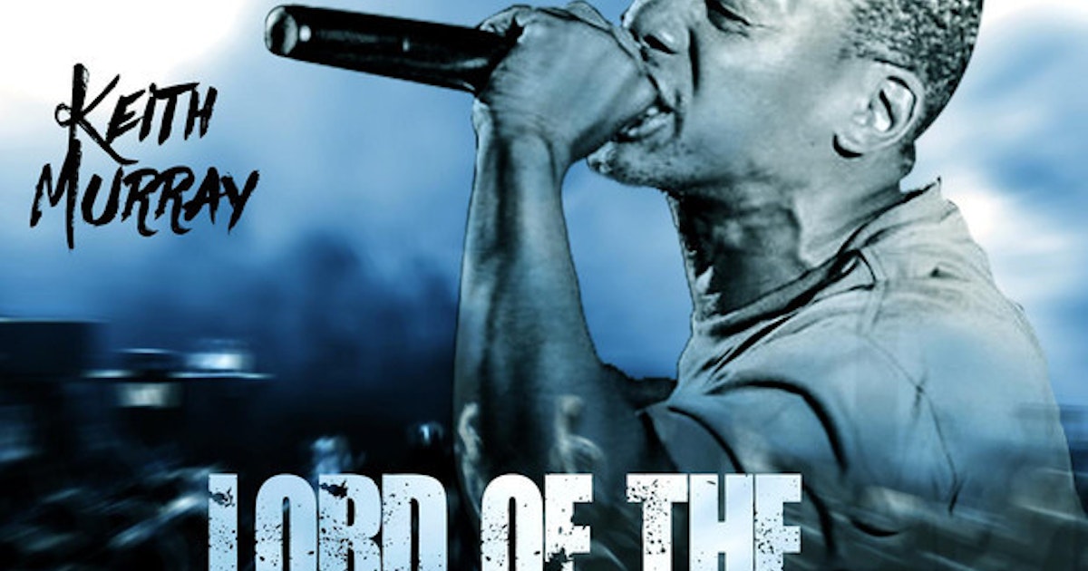 Keith Murray Music | Tunefind