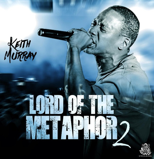 Keith Murray Music | Tunefind