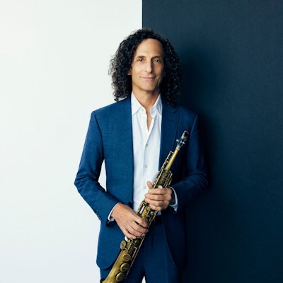 Kenny G Music | Tunefind