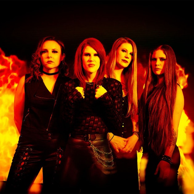 Kittie Music Tunefind