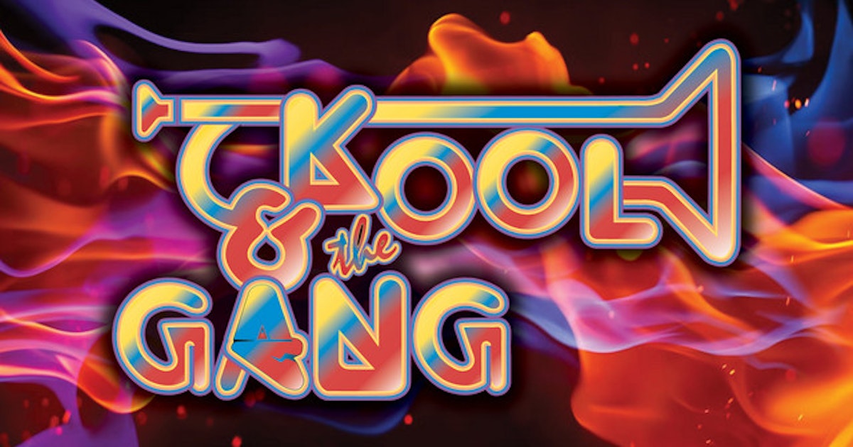 Kool The Gang Music Tunefind