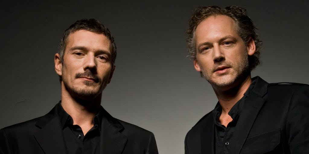 kruder and dorfmeister torrent kruder and dorfmeister torrent