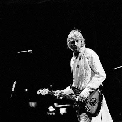 kurt cobain music tunefind