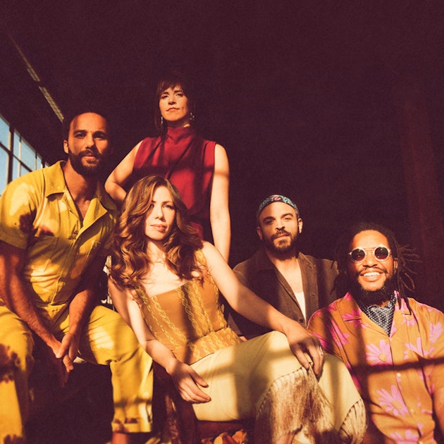 Lake Street Dive Music Tunefind lake street dive music tunefind