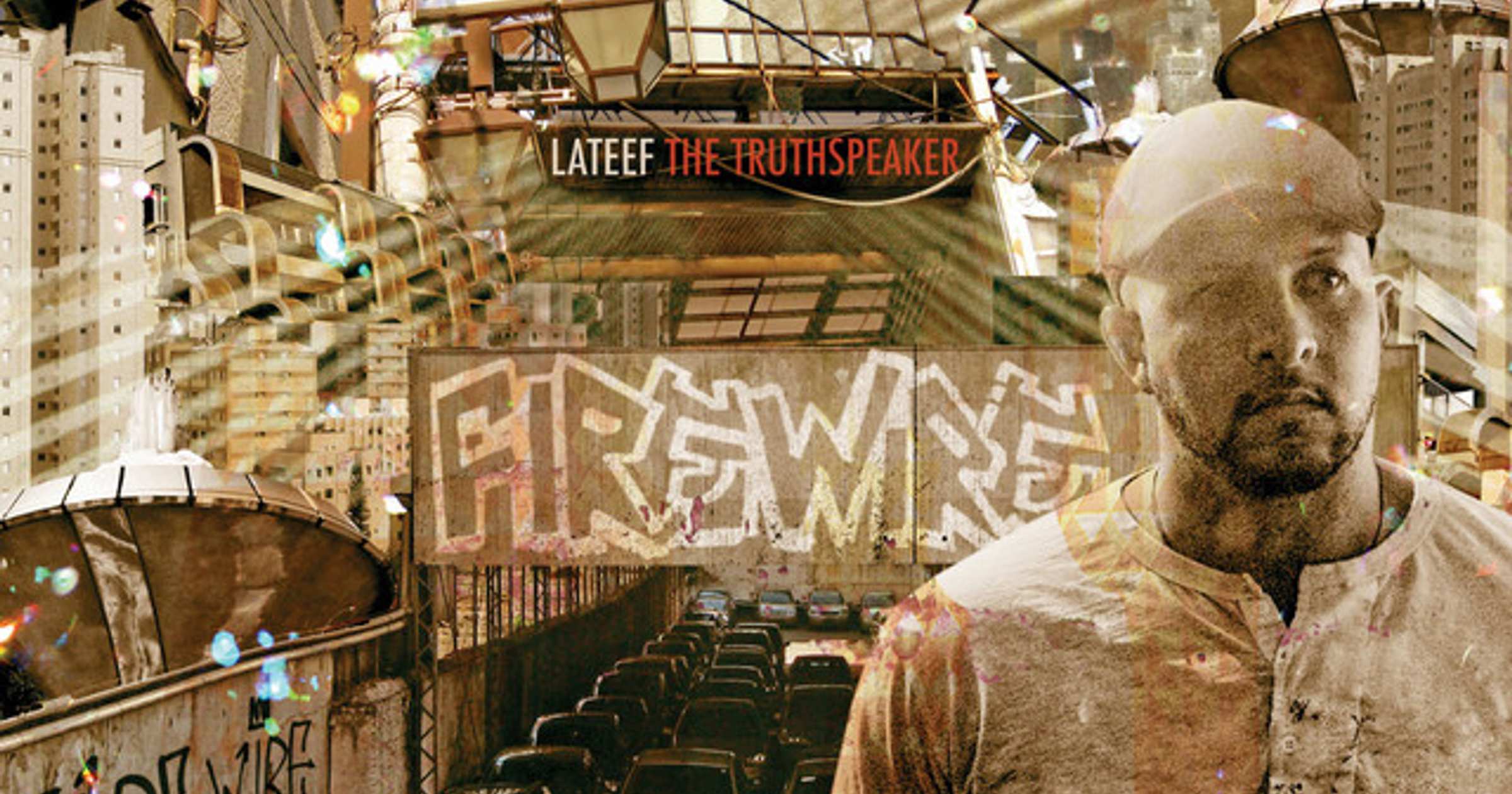Lateef Auto Lateef the Truthspeaker | Tunefind