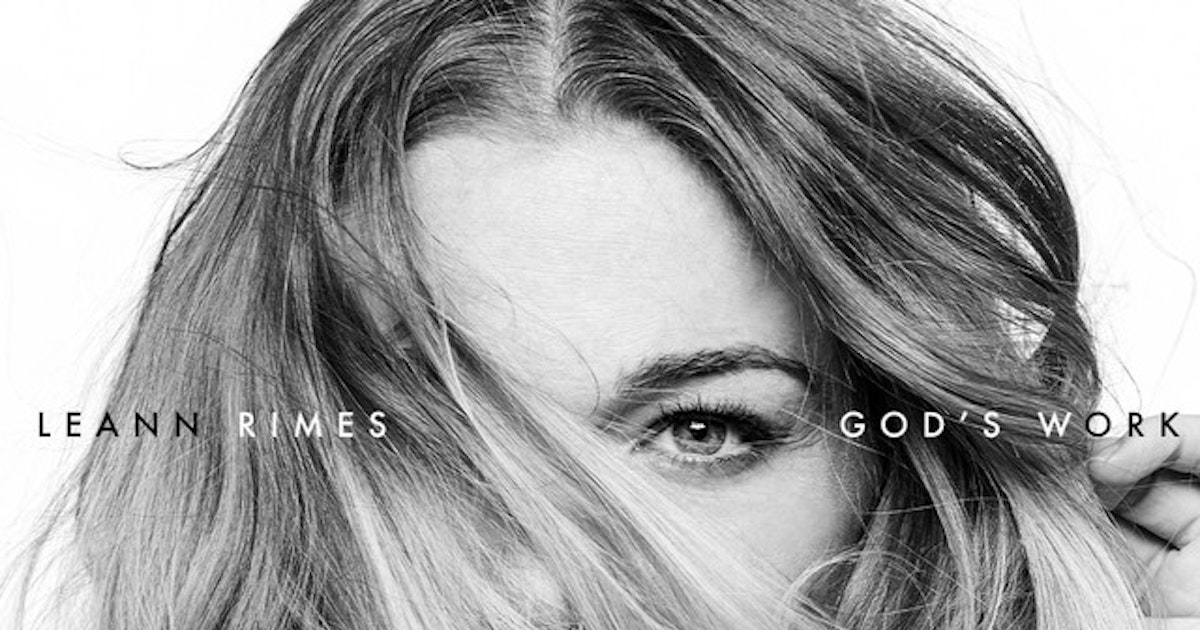LeAnn Rimes Music - TuneFind