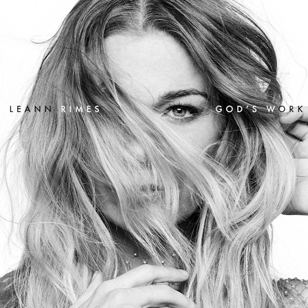 LeAnn Rimes Music - TuneFind