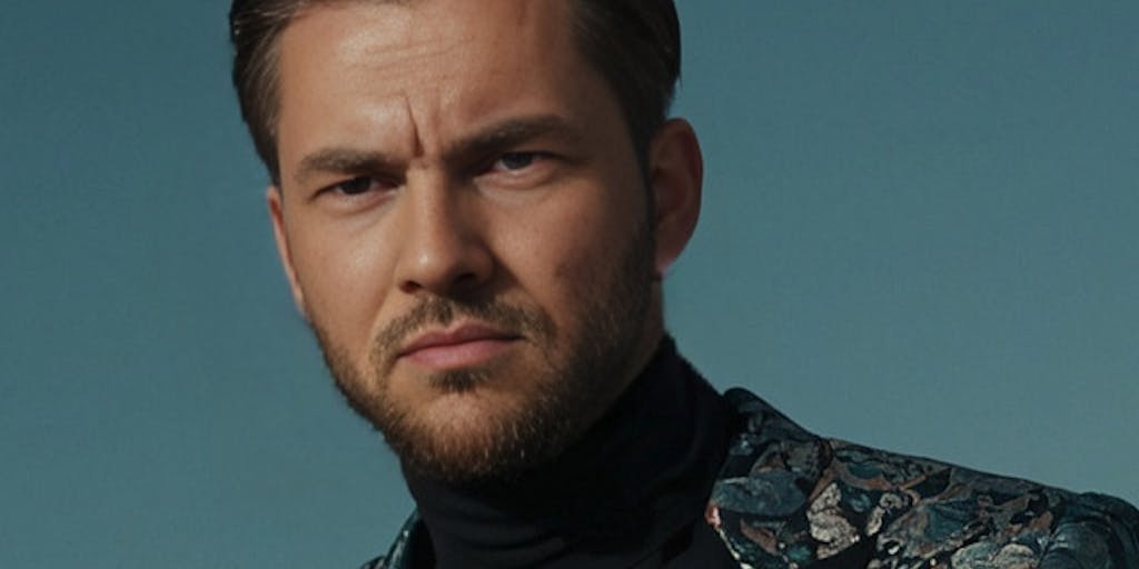 Leonid Rudenko Music | Tunefind