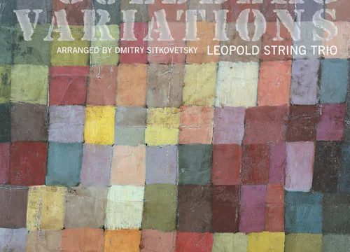 Leopold String Trio | Tunefind