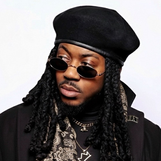 Lester London | Tunefind