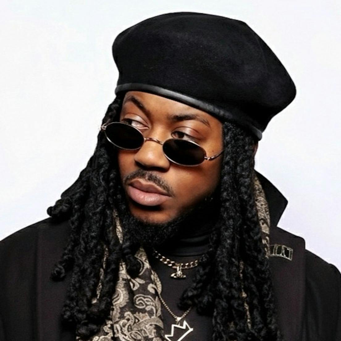 Lester London | Tunefind