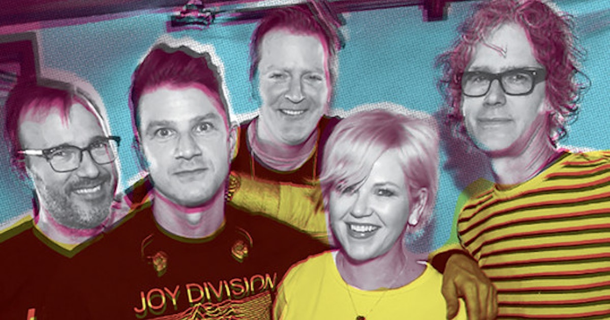 Letters to Cleo Music | Tunefind