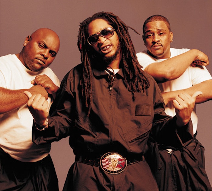 Lil Jon & The East Side Boyz Music | Tunefind