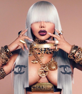 Lil Kim Sync Placements