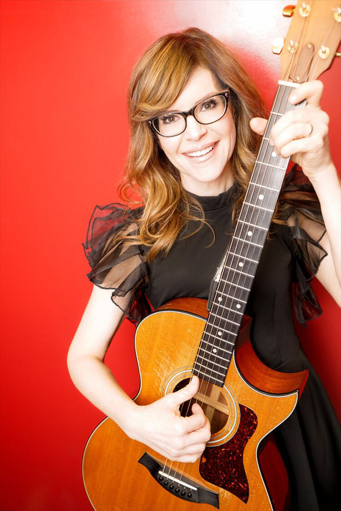 Lisa Loeb Music Tunefind