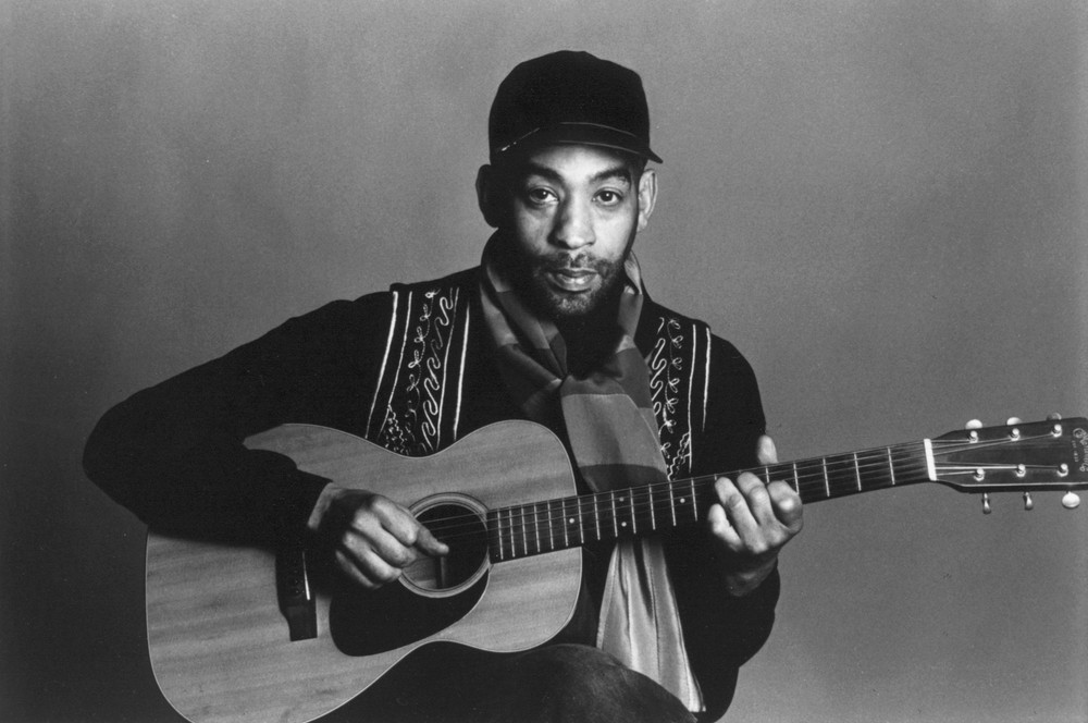 Little Axe Music Tunefind