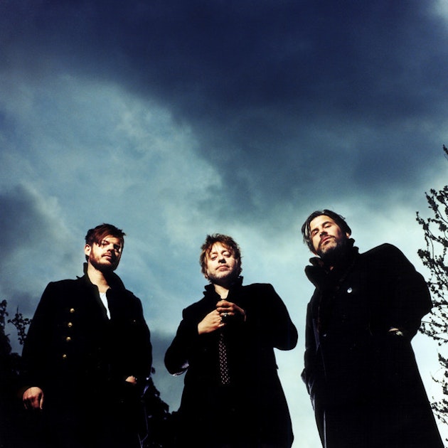 Loup Garoux Music Tunefind