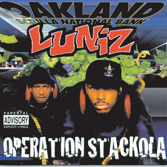 Luniz | Tunefind