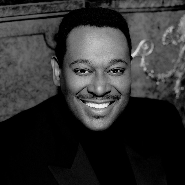 luther vandross artist collection: luther vandross songs