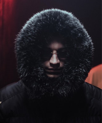 LXX Blood Music | Tunefind