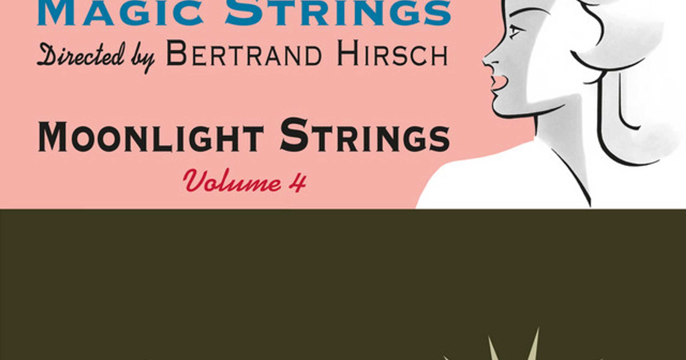 Magic String App Magic Strings | Tunefind
