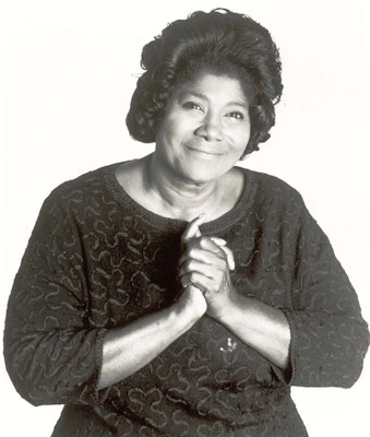 Mahalia Jackson Music Tunefind