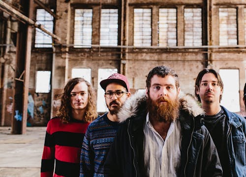 Manchester Orchestra Sync Placements