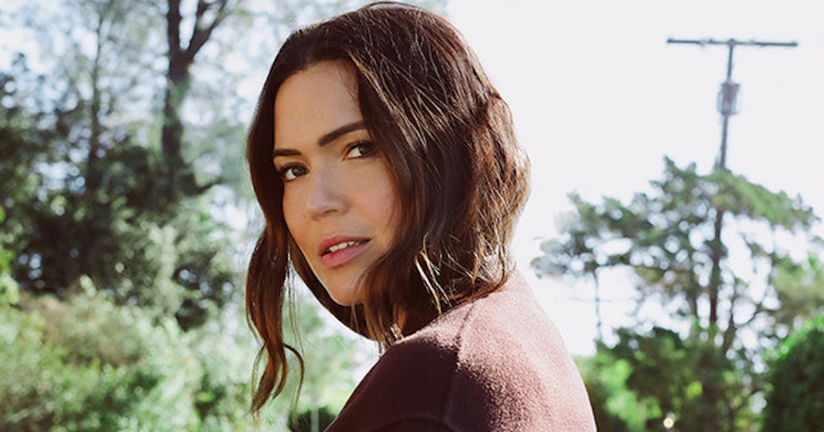 Mandy Moore Music Tunefind