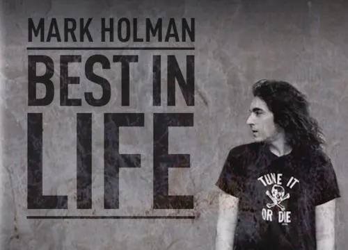 Mark Holman | Tunefind