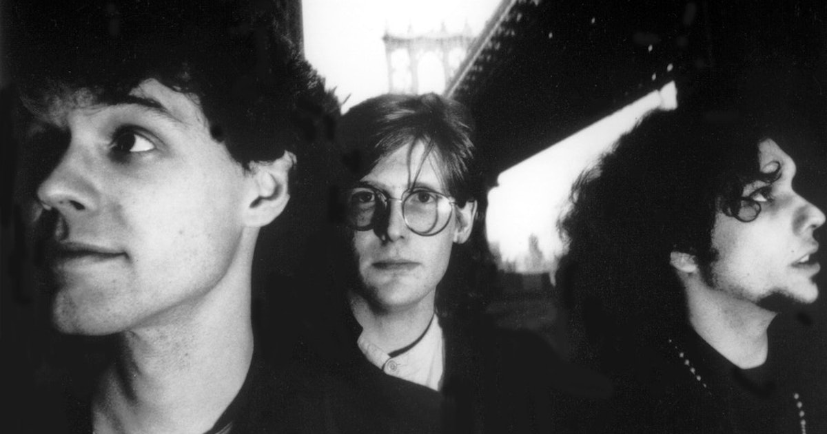 Mark Rivers Music | Tunefind