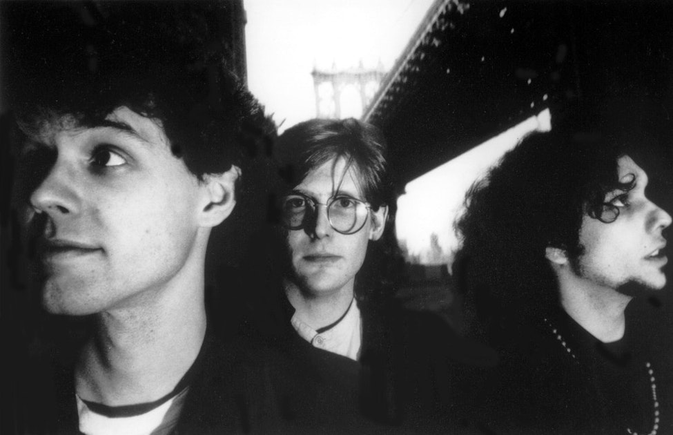 Mark Rivers Music | Tunefind