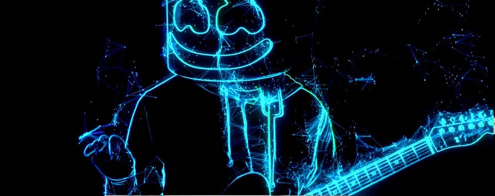 Marshmello | Tunefind