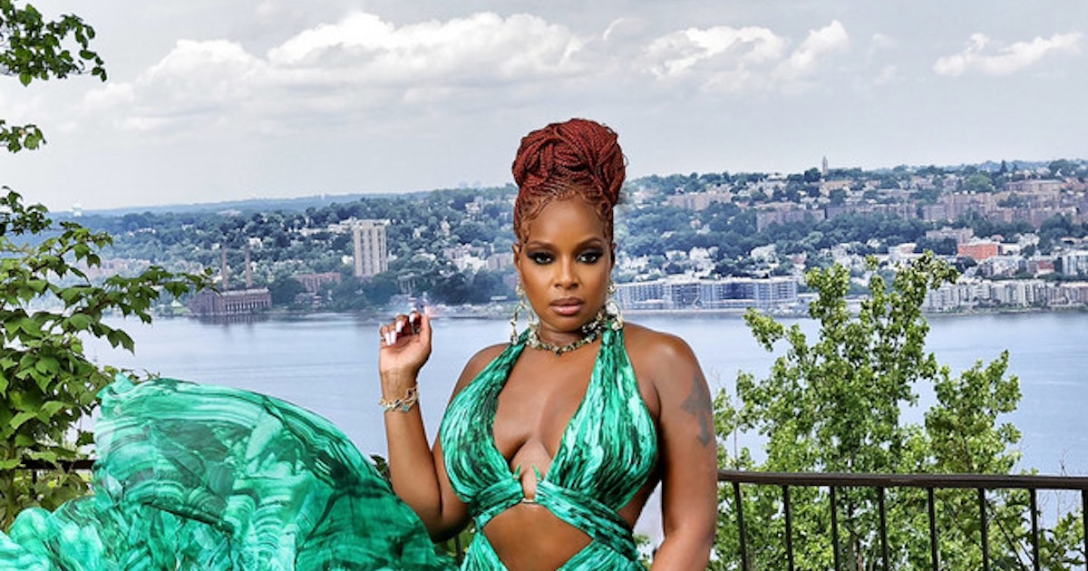 Mary J Blige Music Download Mary J Blige Music Download