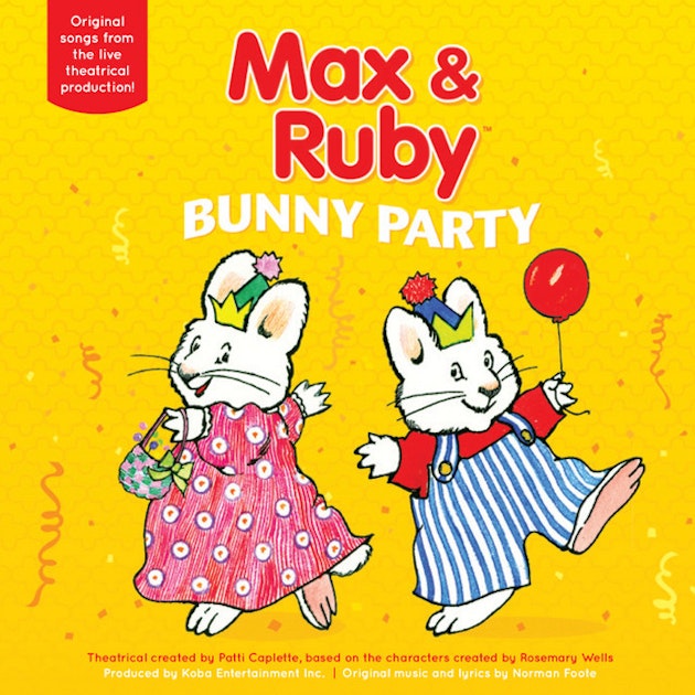 max and ruby